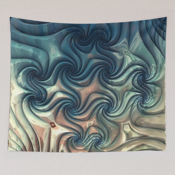 Item preview, Gnarled and Twisted designed and sold by Lyle Hatch.