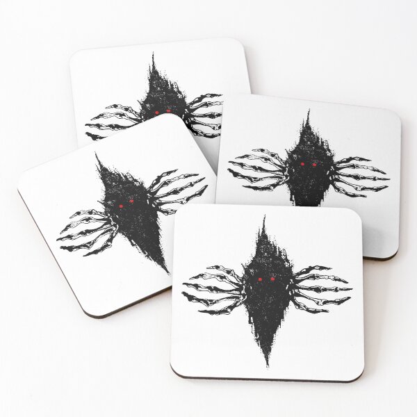 Item preview, Daemon Inside designed and sold by Houd-Ammari77.