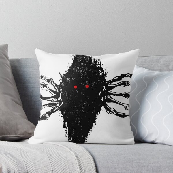 Item preview, Daemon Inside designed and sold by Houd-Ammari77.
