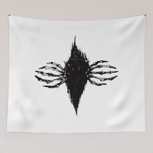 Item preview, Daemon Inside designed and sold by Houd-Ammari77.