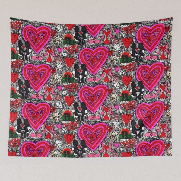 Item preview, JB Valentine designed and sold by CCTransition.