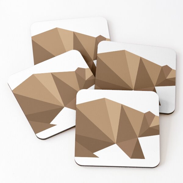 Item preview, origami bear  designed and sold by bc21design.