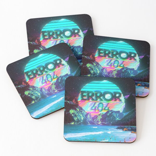Item preview, Error 404 designed and sold by nicebleed.