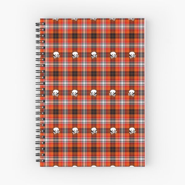 Item preview, Pirate Plaid designed and sold by FantasySkyArt.