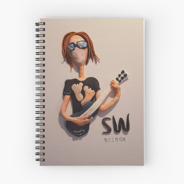 Item preview, SW SCULPY designed and sold by Beerox.