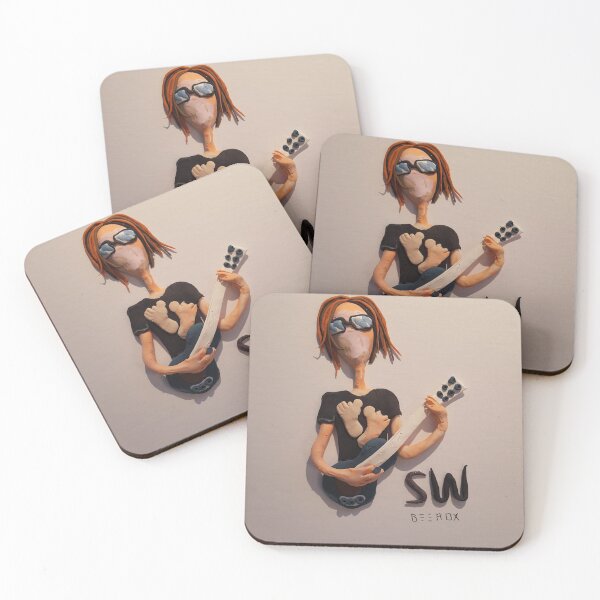 Item preview, SW SCULPY designed and sold by Beerox.