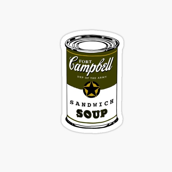 Item preview, soup sandwich  designed and sold by elkkhart.