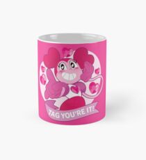 Spinell Steven Universe - Tag du bist es Tasse (Standard)