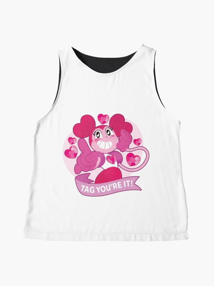 spinel steven universe merch