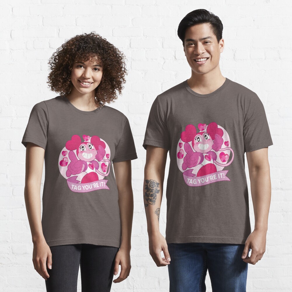 spinel steven universe shirt