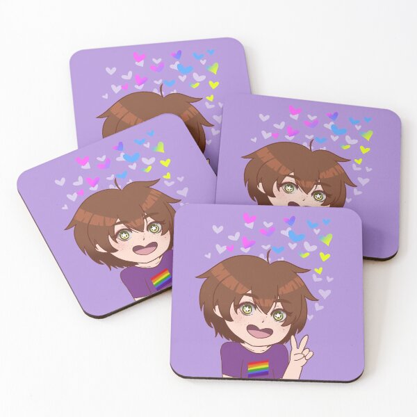 Item preview, Chibi!Ardy (peace) designed and sold by Alexis Hall.