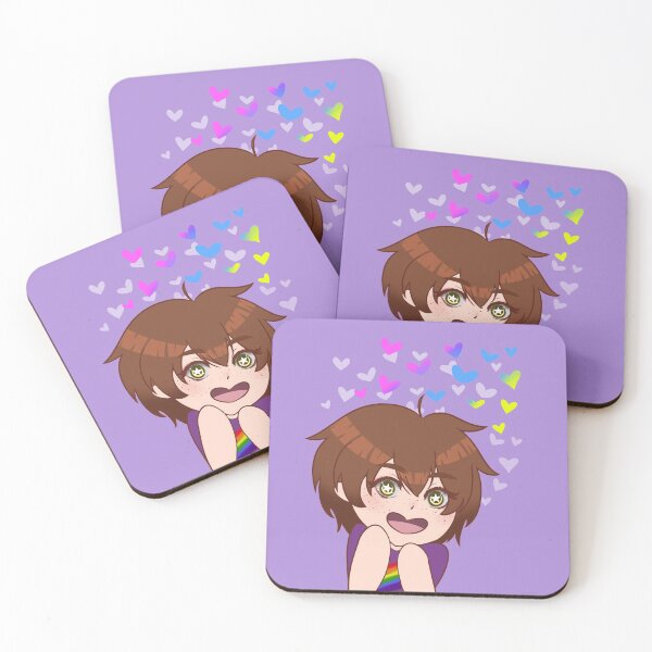 Item preview, Chibi!Ardy designed and sold by Alexis Hall.