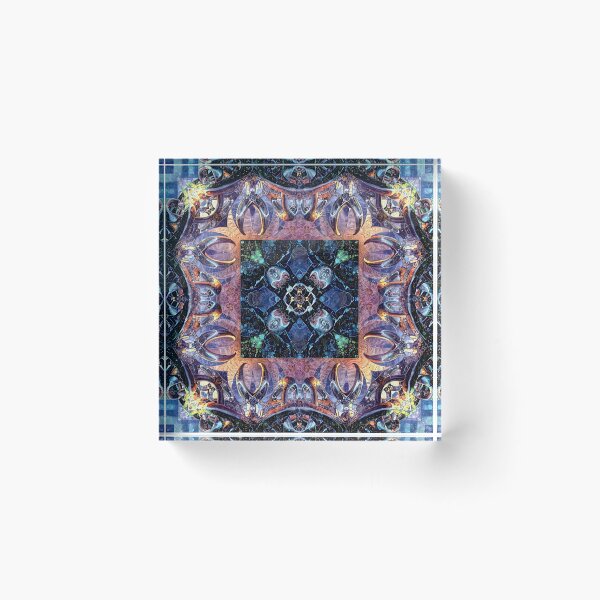Item preview, NeuralStyle UHD 66982 designed and sold by Hugh Fathers.