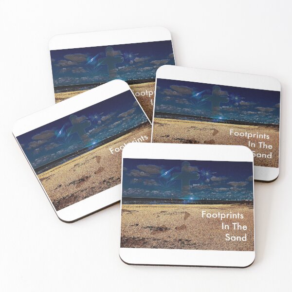 Item preview, Footprints  designed and sold by wanderingNomad.
