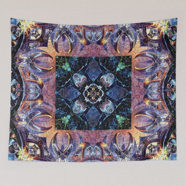 Item preview, NeuralStyle UHD 66982 designed and sold by Hugh Fathers.