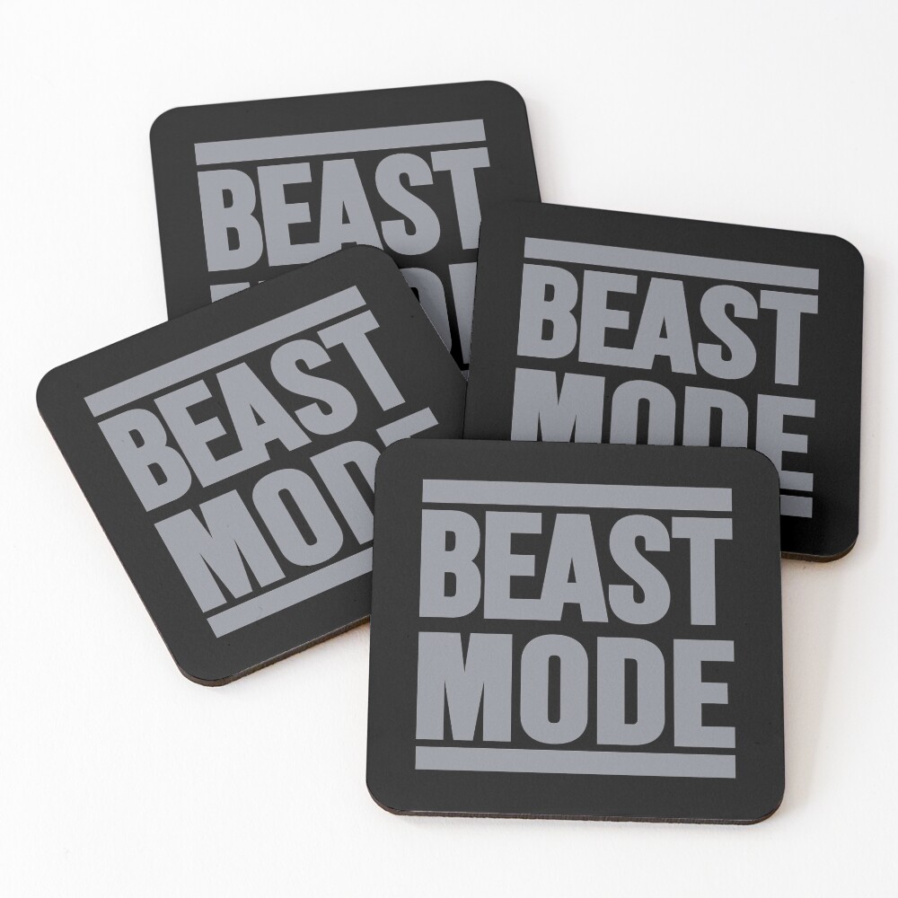 Item preview, Coasters (Set of 4) designed and sold by VectorDesigner.