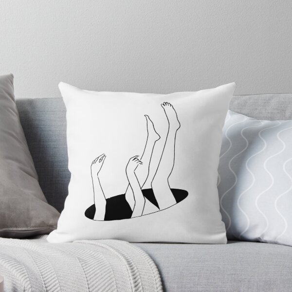 Item preview, Fell in the Hole Of Love  designed and sold by Houd-Ammari77.