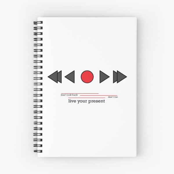 Item preview, Live your present designed and sold by makika.