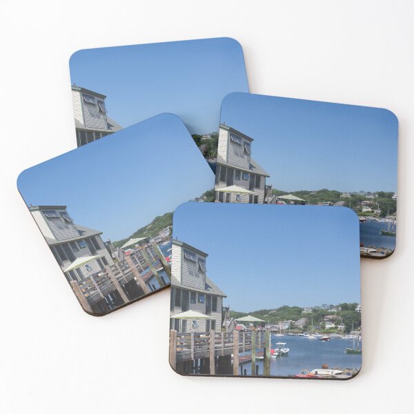 Item preview, Decks and Docks designed and sold by John Bailey.