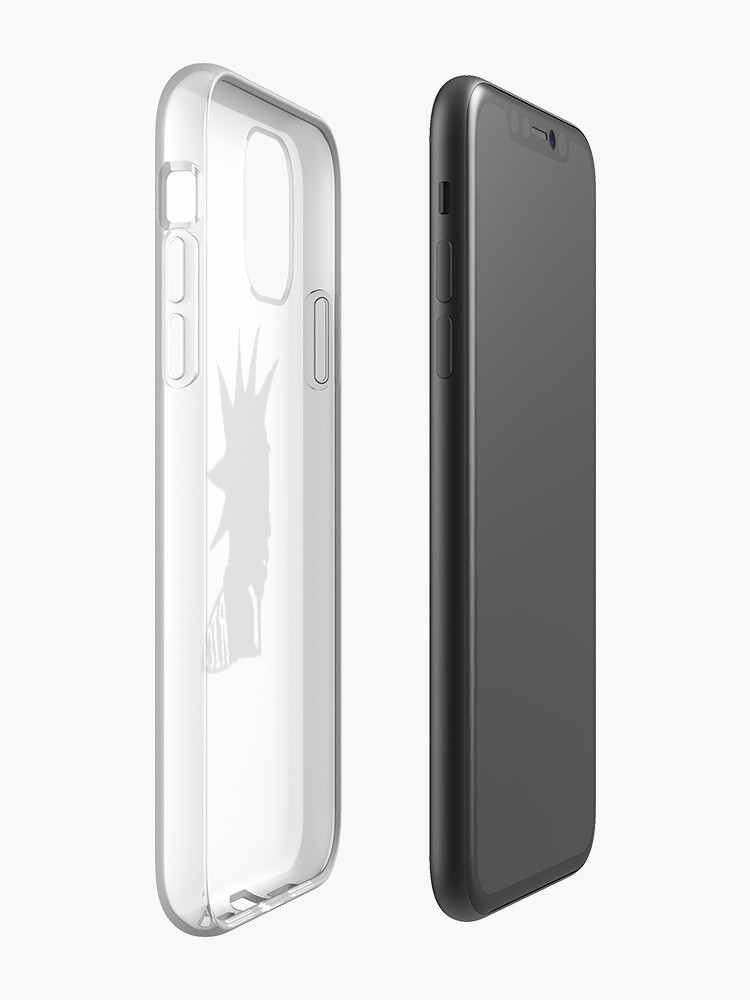 Coque iPhone « RICO NASTY », par xxxlemonade