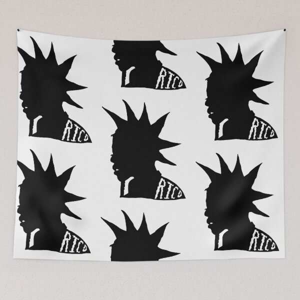 Item preview, RICO NASTY designed and sold by xxxLemonade™ Designs.