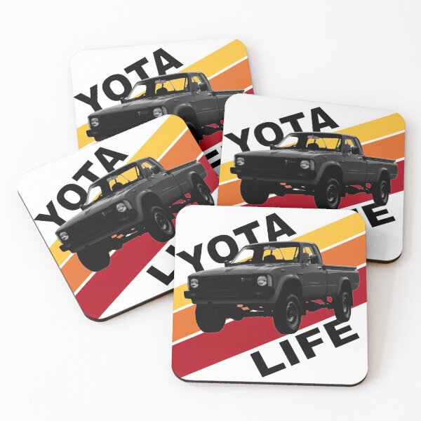 Item preview, Retro Yota Life graphic designed and sold by grmcclure.