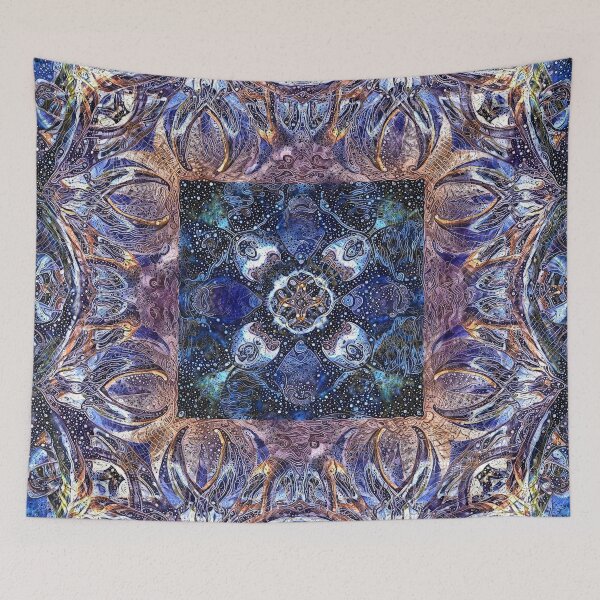 Item preview, NeuralStyle UHD 66986 designed and sold by Hugh Fathers.