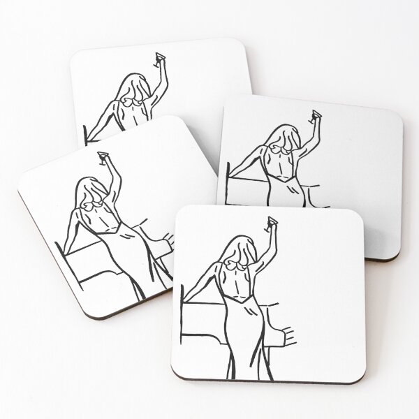Item preview, Margo Channing - Amen designed and sold by gillyAnne.