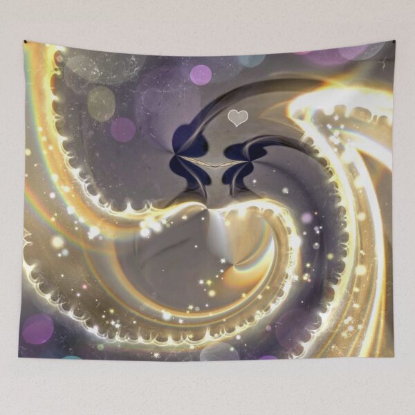 Item preview, Dance with the light  designed and sold by Ioka.