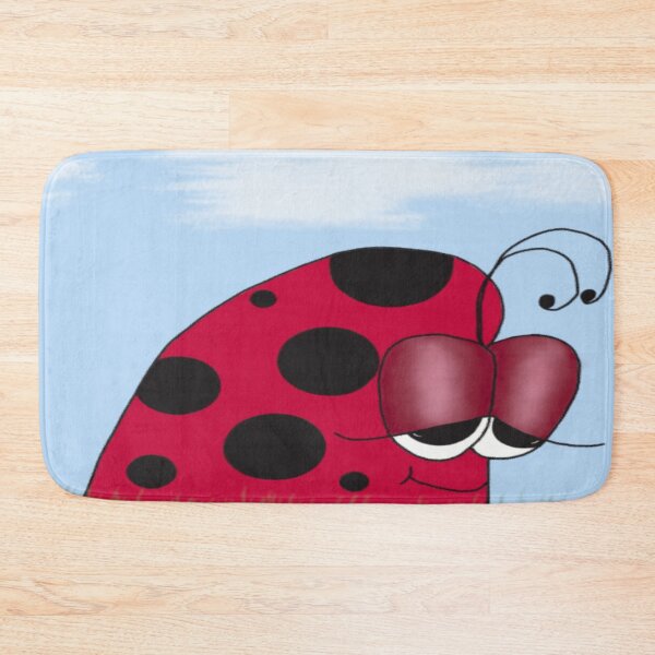 Item preview, The Euphoric Ladybug designed and sold by OneArtsyMomma.