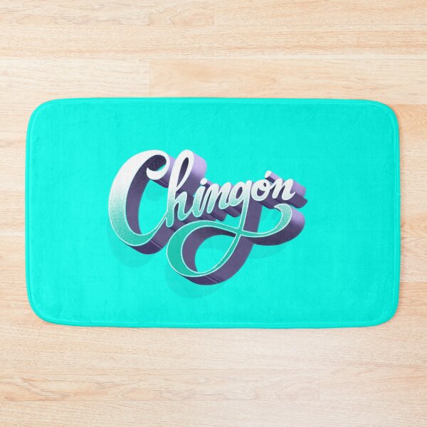 Item preview, Chingón designed and sold by am2c.