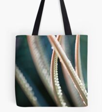 Cycad Tote Bag