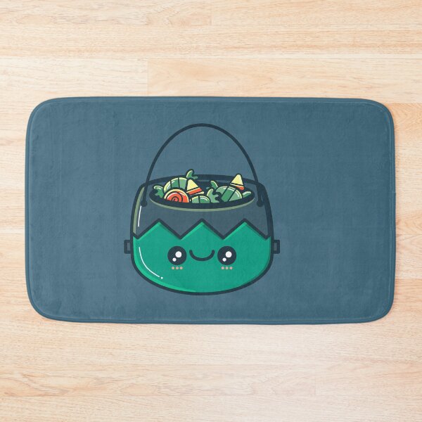 Item preview, Monster's bucket designed and sold by am2c.