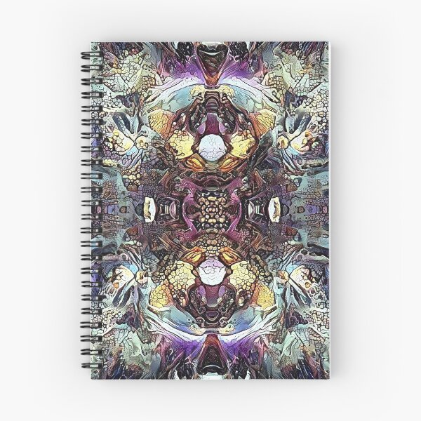 Item preview, NeuralStyle UHD 29535 designed and sold by Hugh Fathers.
