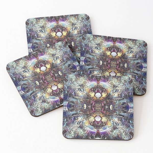 Item preview, NeuralStyle UHD 29535 designed and sold by Hugh Fathers.