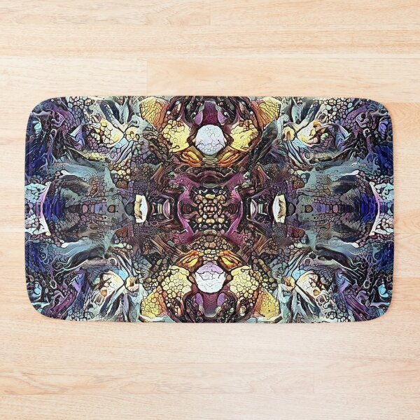 Item preview, NeuralStyle UHD 29535 designed and sold by Hugh Fathers.