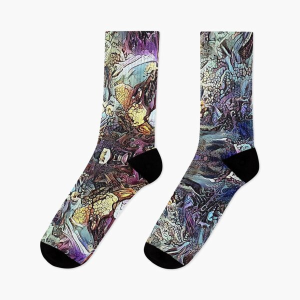 Item preview, NeuralStyle UHD 29535 designed and sold by Hugh Fathers.