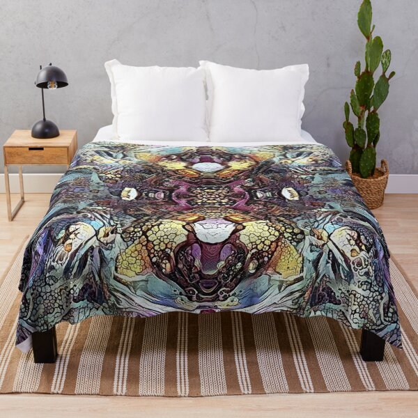 Item preview, NeuralStyle UHD 29535 designed and sold by Hugh Fathers.