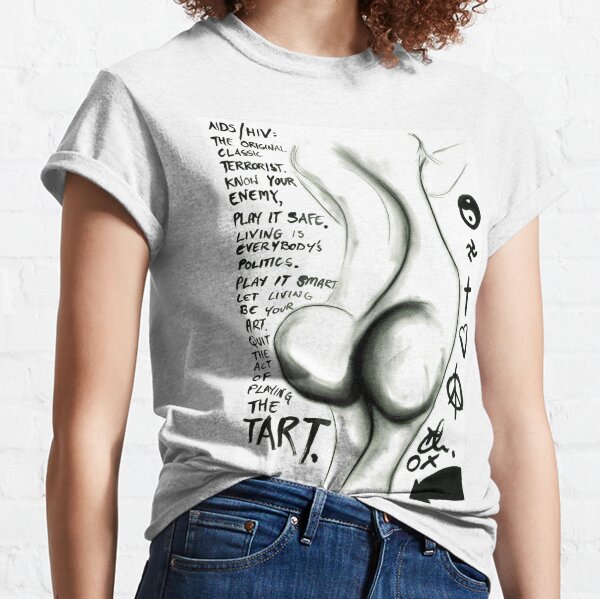 Cheap Slut T Shirts for Sale Redbubble 