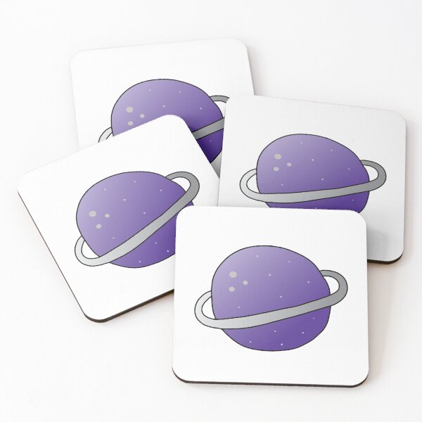 Artikelvorschau, Saturn Illustration entworfen und verkauft von poppingcandy.