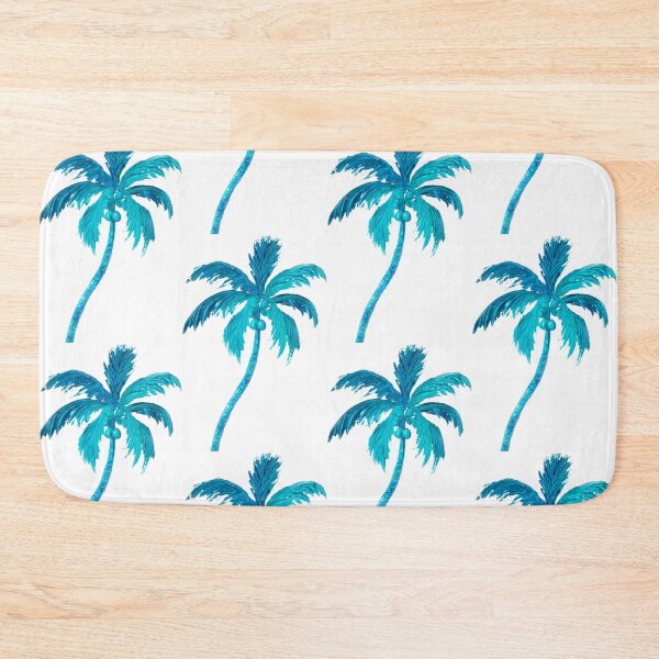 Item preview, Coconut Palm Tree designed and sold by MatsonArtDesign.