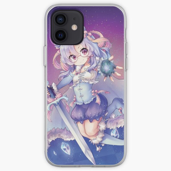 Pixiv Iphone Cases Covers Redbubble