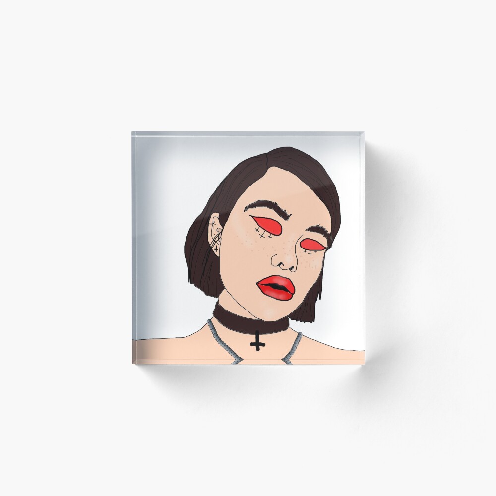 EUPHORIA Kat Hernandez Barbie Ferreira