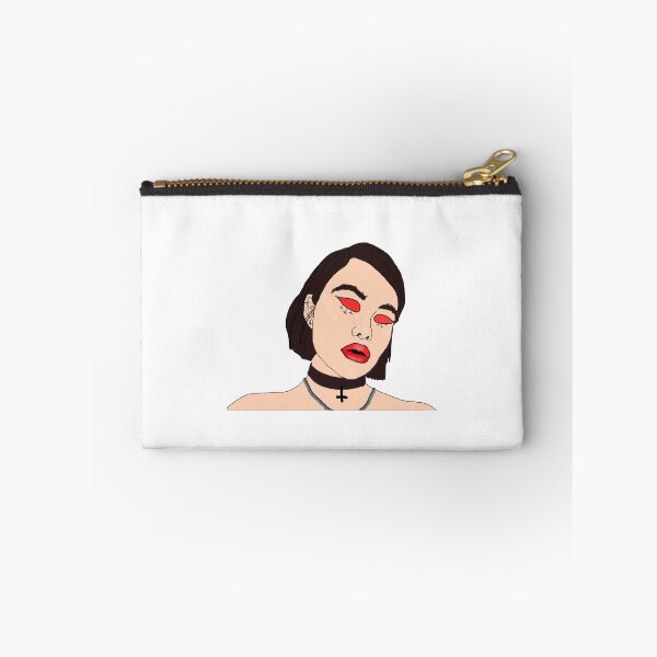 Item preview, EUPHORIA Kat Hernandez Barbie Ferreira designed and sold by xxxLemonade™ Designs.