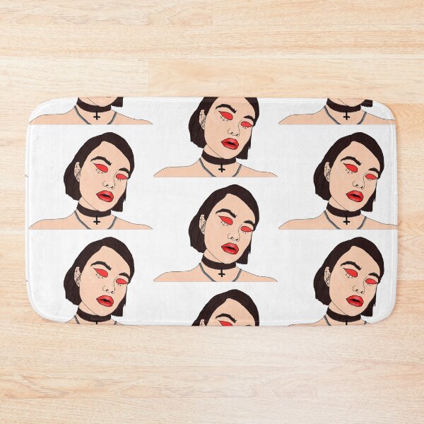 Item preview, EUPHORIA Kat Hernandez Barbie Ferreira designed and sold by xxxLemonade™ Designs.