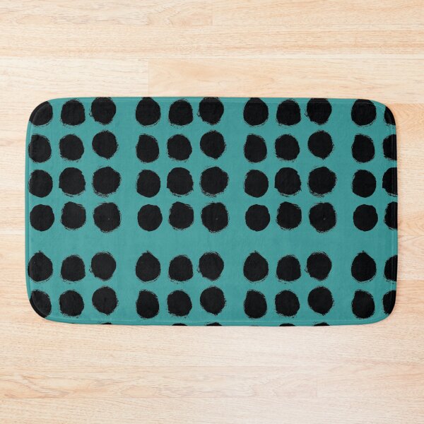 Item preview, Alli Inky Dots designed and sold by AlliArnold.