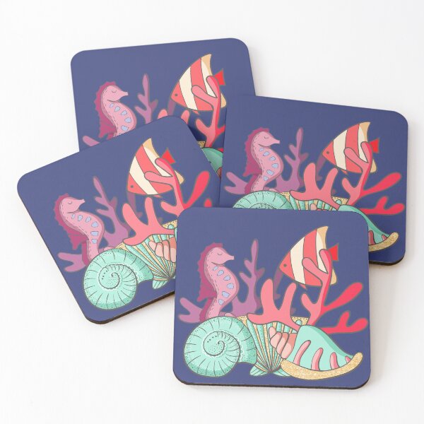 Item preview, Underwater Sea Scene designed and sold by LimeStorm.