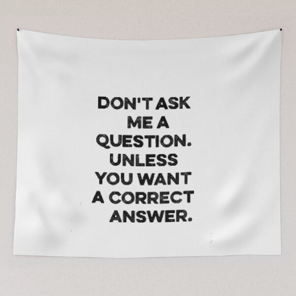 Item preview, don't  ask question designed and sold by SwampfoxDesign.