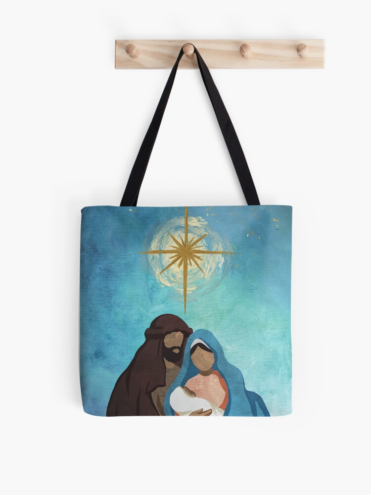 Prince of Peace Tote Bag