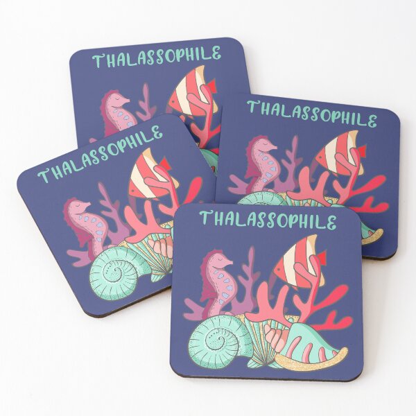 Item preview, Thalassophile designed and sold by LimeStorm.